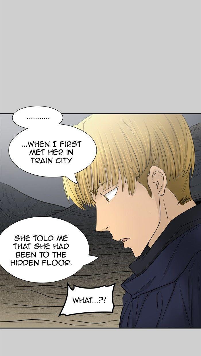 Tower Of God, Chapter 367 image 020